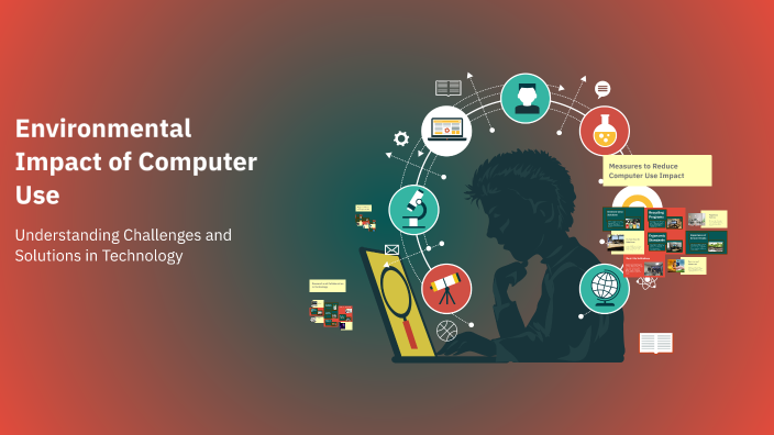 Environmental Problems Computer Environmental Impact of Computer Use by Gradeane Ndimbani on Prezi