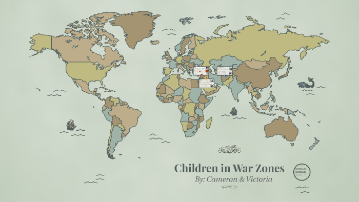 Children in War Zones by Victoria Fertig on Prezi