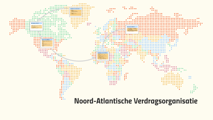 Noord-Atlantische Verdragsorganisatie by Jitse Willaert on Prezi