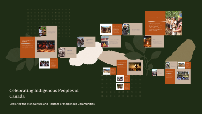 Celebrating Indigenous Peoples of Canada by keisha Rideout on Prezi