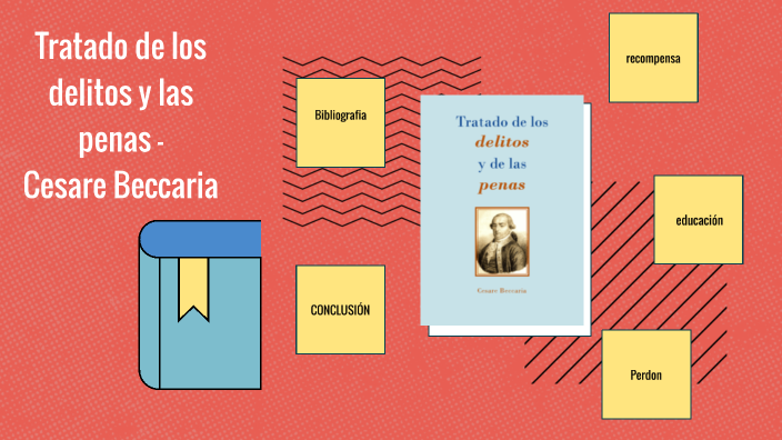 Tratado de los delitos y las penas - Cesare Beccaria by duvan jahir
