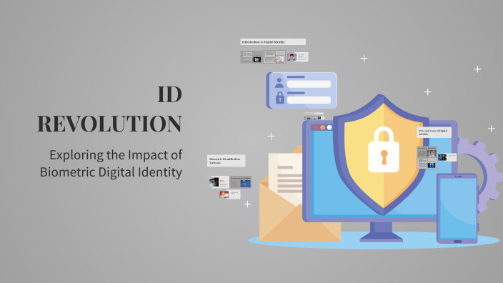 ID REVOLUTION by Giulio Calabretta on Prezi