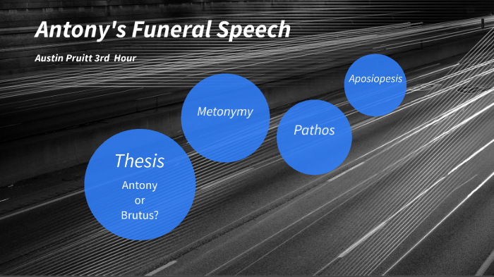 Julius Caesar by Austin Pruitt on Prezi