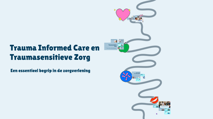 Trauma Informed Care en Traumasensitieve Zorg by Mark Van Veen on Prezi