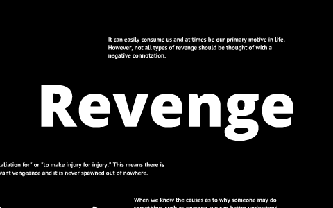 Character Analysis by Ivan Baker on Prezi