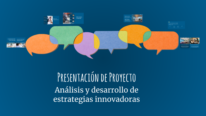 Presentación de Proyecto by Johan Herrera on Prezi