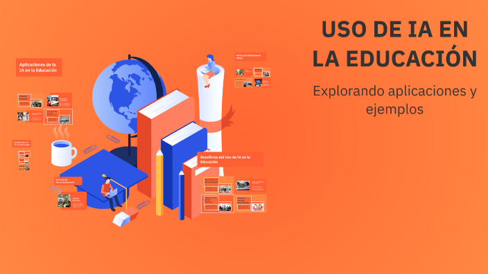 USO DE IA EN LA EDUCACIÓN by Angel Hinojosa on Prezi