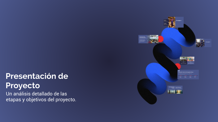 Presentación de Proyecto by Samuel Mármol on Prezi