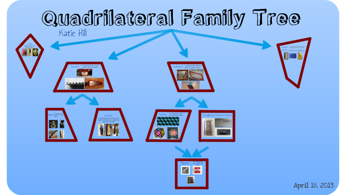 View Quadrilateral Family Tree Pics - Ugot