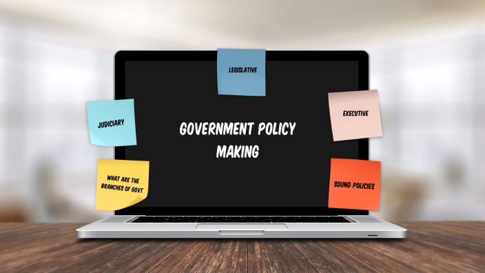 Government Policy Making By Allie Hobson On Prezi