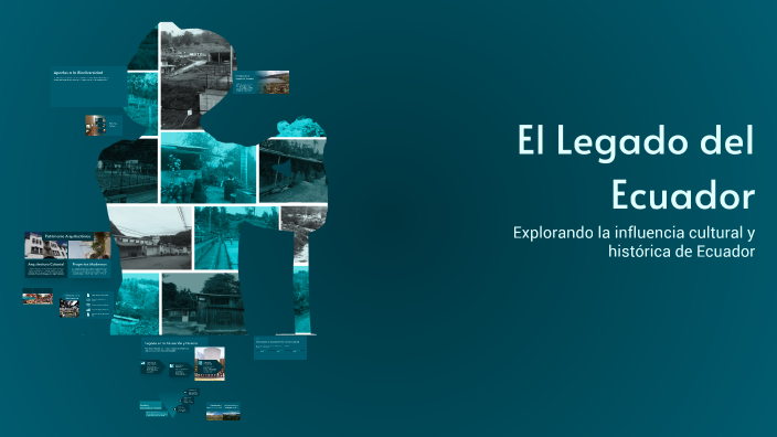 El Legado del Ecuador by ANGIE JAMARY GARCIA CHICA on Prezi