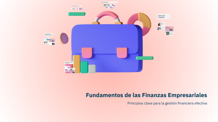 Fundamentos de las Finanzas Empresariales by Allan Francisco Salguero ...