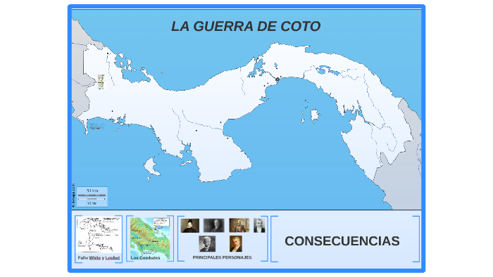 LA GUERRA DE COTO by Ixchel Navalo on Prezi