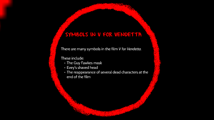 v for vendetta mask symbolism
