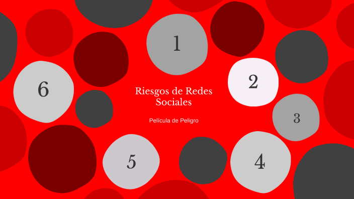 Riesgos de Redes Sociales by Juan David Suarez Lugo on Prezi