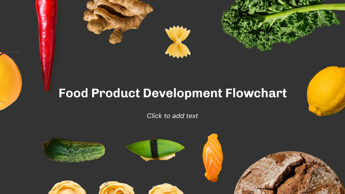Food Product Development Flowchart by Karls Fisher on Prezi