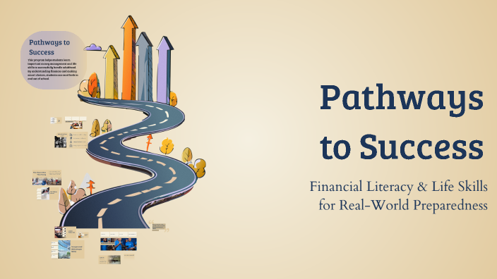 Pathways to Success by shana Ellington on Prezi