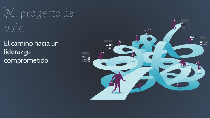 Mi proyecto de vida by Daniel Rodríguez reyes on Prezi