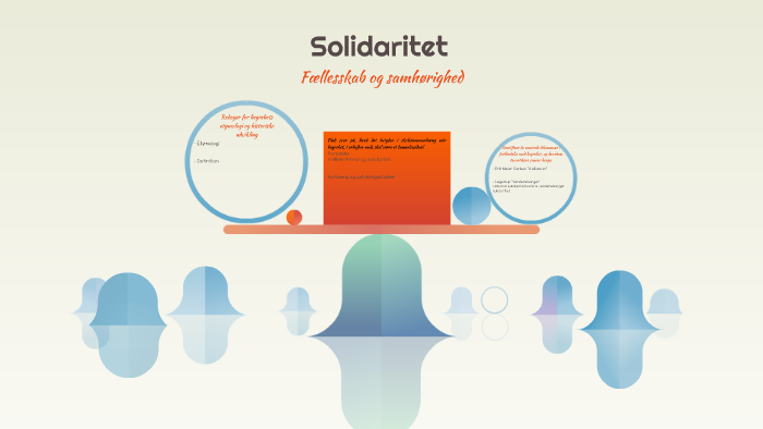 hvad betyder solidaritet hvad betyder solidaritet