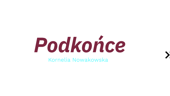 kornow podkońce by Kornelia Nowakowska on Prezi