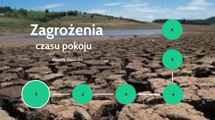 Zagrożenia czasu pokoju by klaudia agnieszka on Prezi