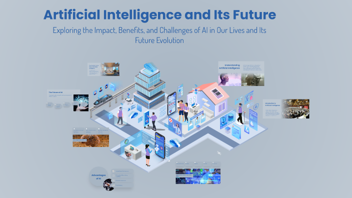 Artificial Intelligence and Its Future by Mohamed Abdelrahman Kamel ...
