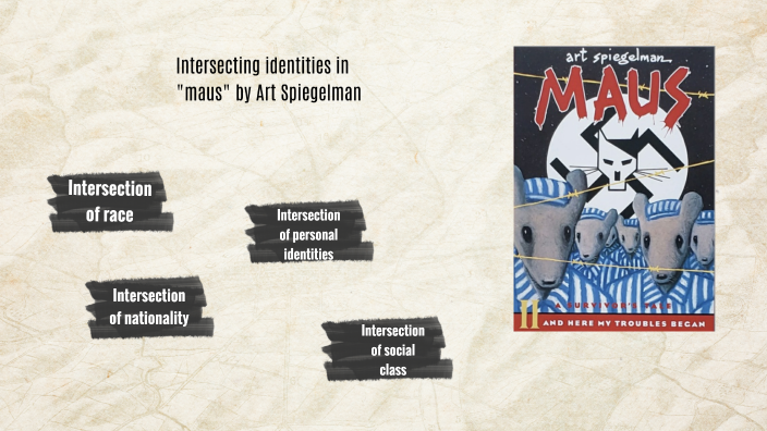 Maus by Tyson Taylor on Prezi