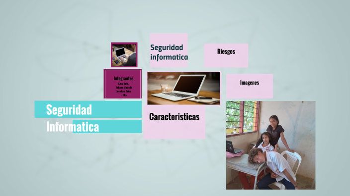 seguridad informática by keila polo on Prezi