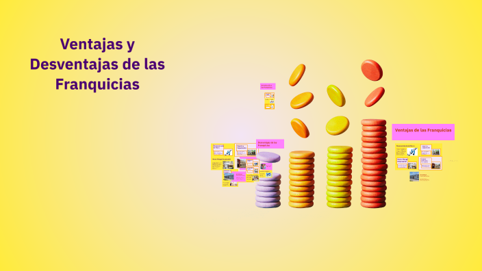 Ventajas y Desventajas de las Franquicias by paola canela on Prezi