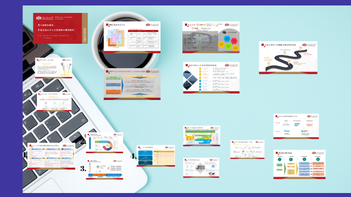 by York Kuo on Prezi