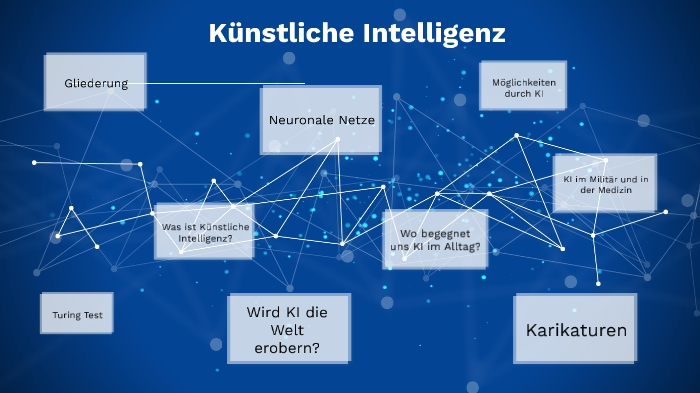 Psychologie GFS - Knstliche Intelligenz by Kai-Uwe Linder on Prezi