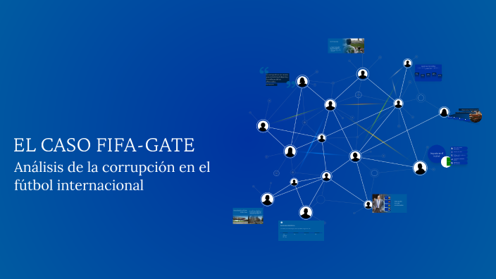 EL CASO FIFA-GATE by Jp on Prezi