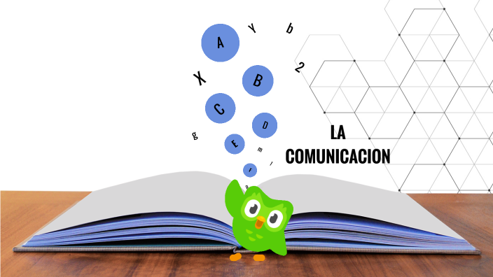 la comunicacion by Yuliana Marleidy Mendoza Cipagauta on Prezi