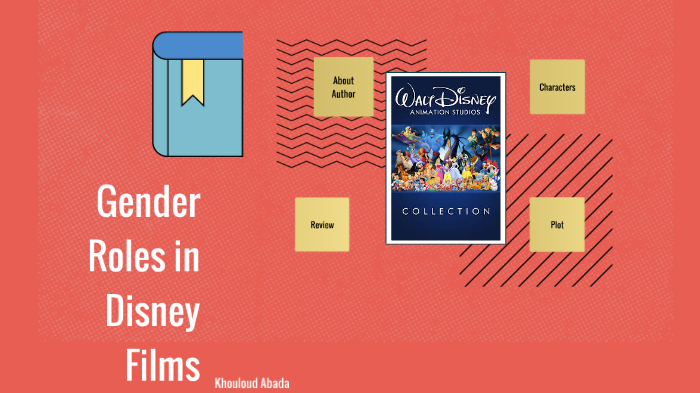 Foa Gender Roles In Disney Films By Eva Kaii On Prezi Foa Gender Roles In Disney Films By Eva Kaii On Prezi