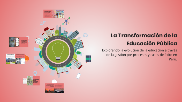 La Transformación de la Educación Pública by MARIA CUBA DELGADILLO on Prezi