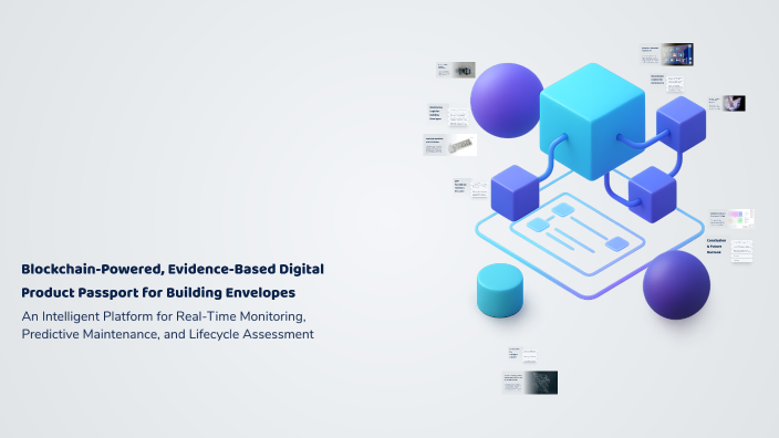 Blockchain-Powered, Evidence-Based Digital Product Passport for ...