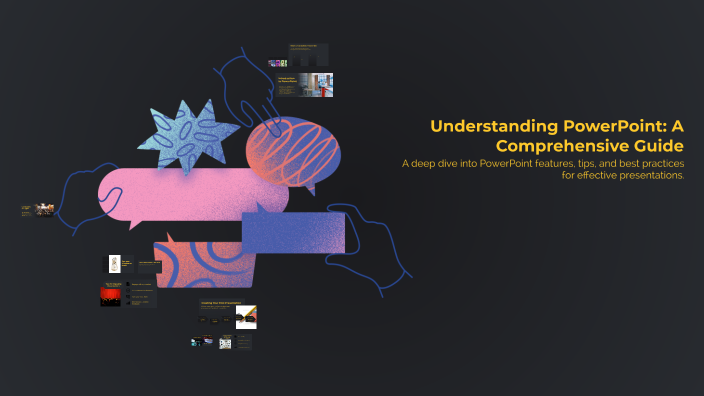 Understanding PowerPoint: A Comprehensive Guide by Sham Am on Prezi