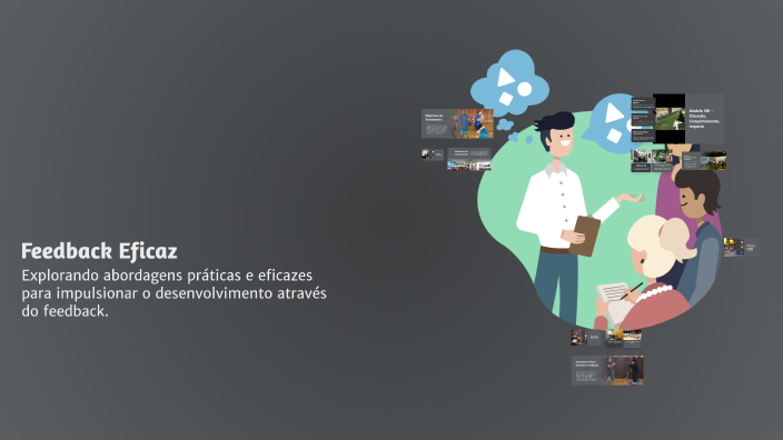 Feedback Eficaz by gabrielli cadorin on Prezi