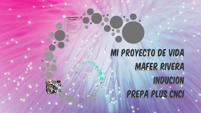 mi proyecto de vida by fer rivera on Prezi