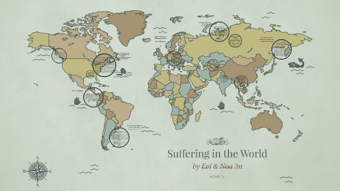 Suffering in the World by