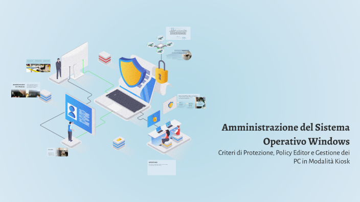 Axel Windows Amministrazione del Sistema Operativo Windows by Axel Dushi on Prezi