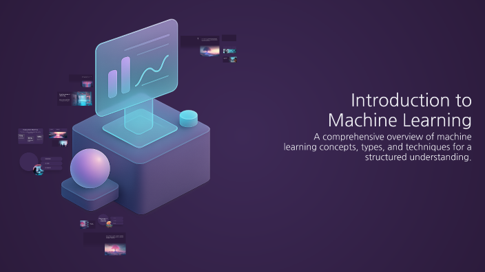 Introduction to Machine Learning by 요한 신 on Prezi