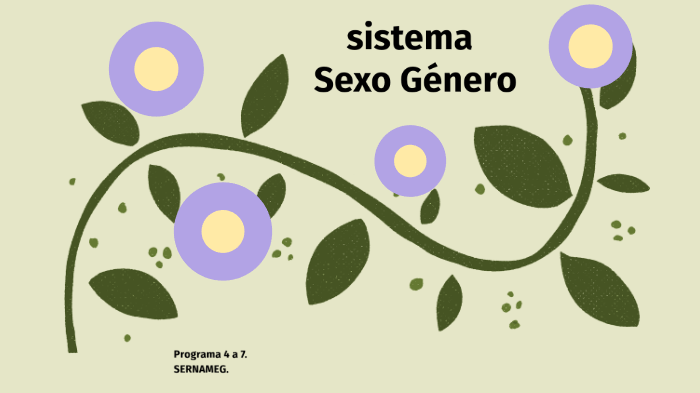 Elementos Conceptuales Básicos Del Sistema Sexogenero By Maria Ester Valenzuela Ayala On Prezi 2490