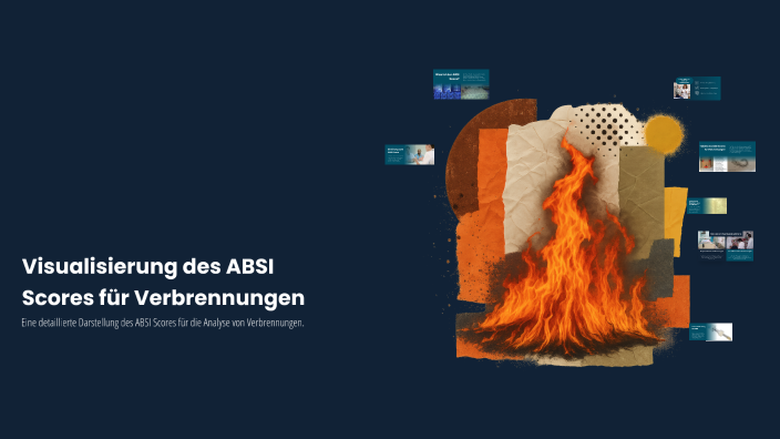 Visualisierung des ABSI Scores für Verbrennungen by Timo Brülls on Prezi