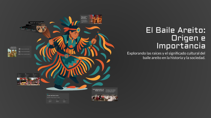 El Baile Areito: Origen e Importancia by levencia alcindor on Prezi