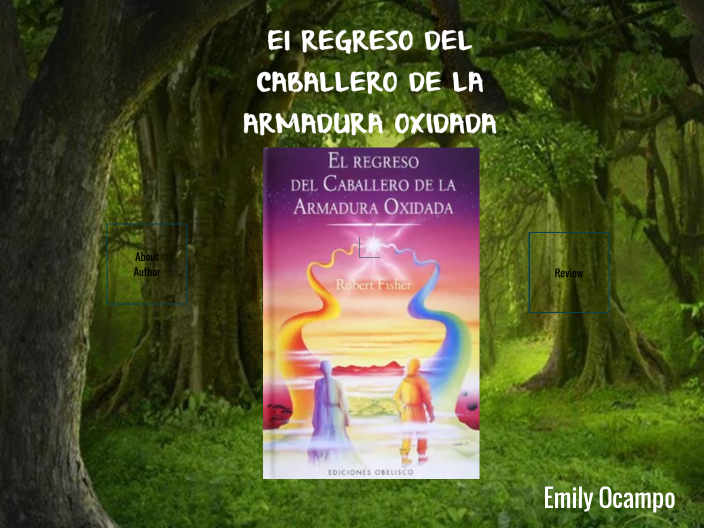 El Regreso Del Caballero Dela Armadura Oxidada Pdf