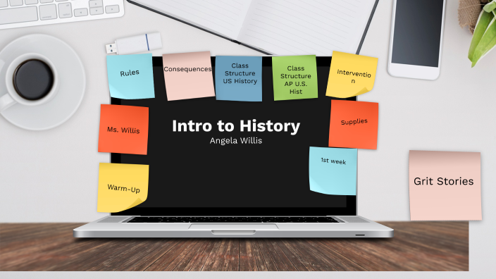 Intro to World History/U.S. History by Angela Willis on Prezi