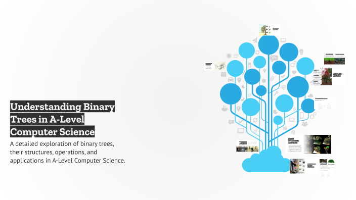 Understanding Binary Trees in A-Level Computer Science by Jensen Kwong ...
