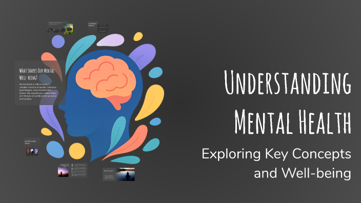 Understanding Mental Health by EMILIO AGUIRRE on Prezi