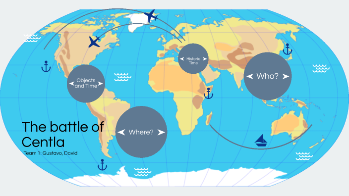Landmarks of Mexico Battle of Centla by DAVID FRANCO CARRILLO RODRÍGUEZ